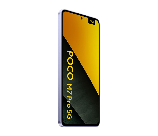 Xiaomi POCO M7 Pro 5G 8/256GB Purple 120Hz - 1325243 - zdjęcie 4
